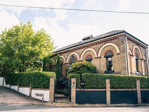 Pump House-22