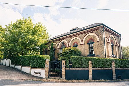 Pump House-22