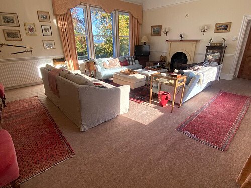 Drawing room