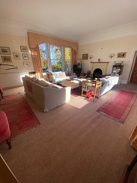 Drawing room