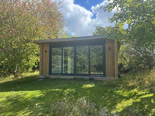Garden room 1