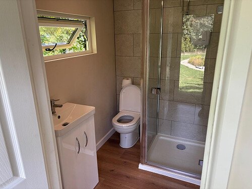 Garden room 3