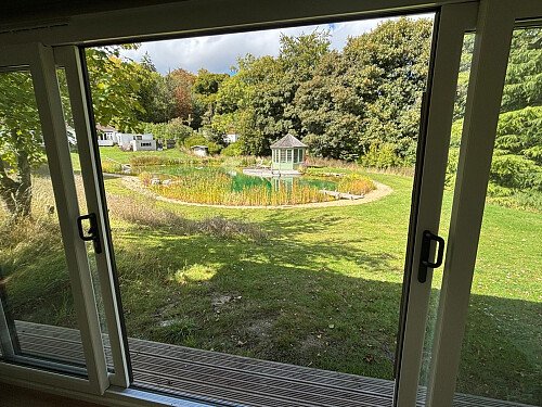 Garden room 4