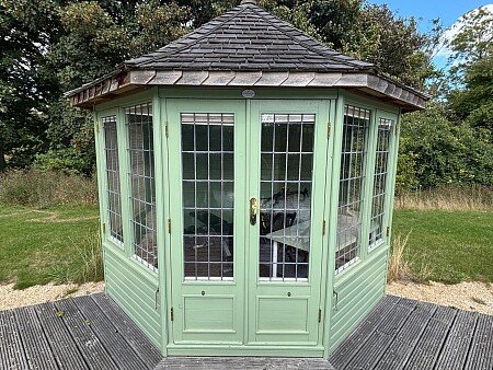 Summerhouse 1