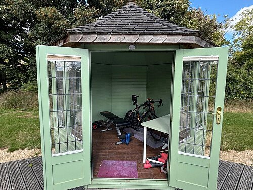 Summerhouse 2