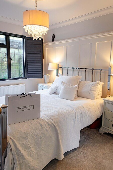 bedroom 2 small