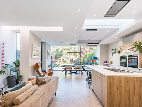 Location Creation: Ritherdon Road: kitchen2