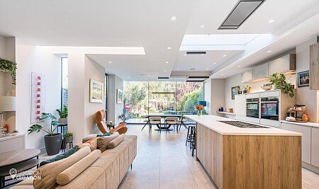 Location Creation: Ritherdon Road: kitchen2