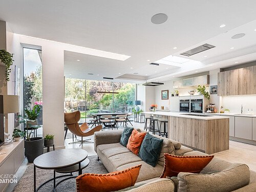Location Creation: Ritherdon Road: kitchen3