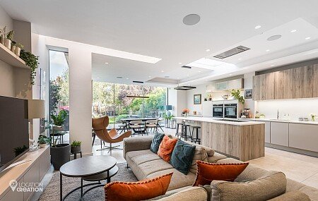 Location Creation: Ritherdon Road: kitchen3
