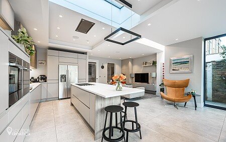 Location Creation: Ritherdon Road: kitchen4