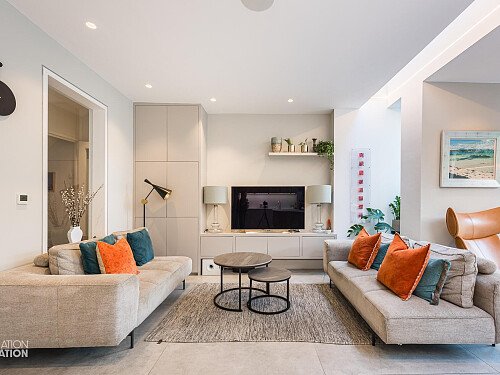 Location Creation: Ritherdon Road: kitchen5