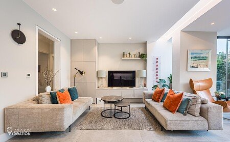 Location Creation: Ritherdon Road: kitchen5