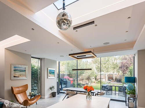 Location Creation: Ritherdon Road: kitchen6