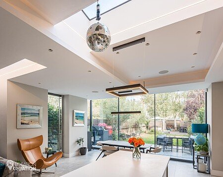Location Creation: Ritherdon Road: kitchen6