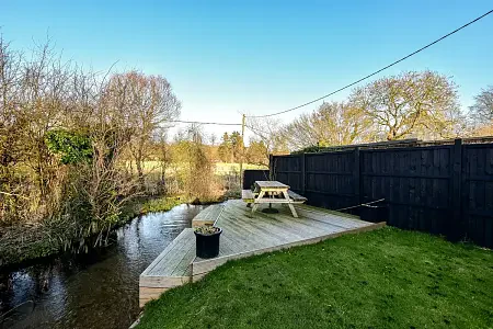 Garden river