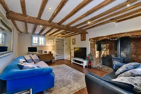 Living room 2
