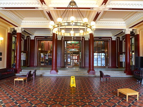 Image for Location 0454