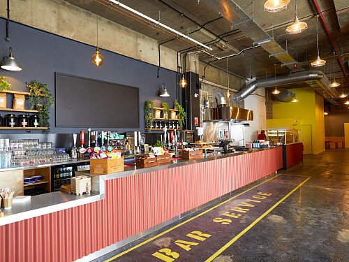 Image for Location 2006