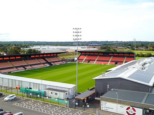 Image for Location 1998