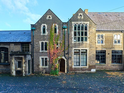 Image for Location 1991