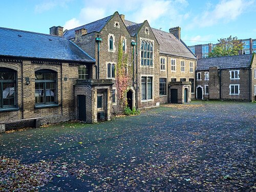 Image for Location 1991