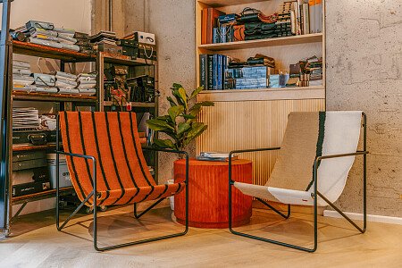 Industrial plywood finish - Filming Locations Locations Direct -03