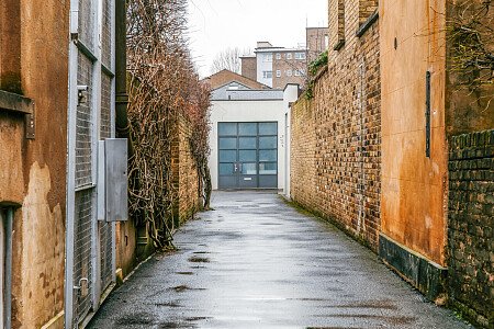 Industrial plywood finish - Filming Locations Locations Direct -04