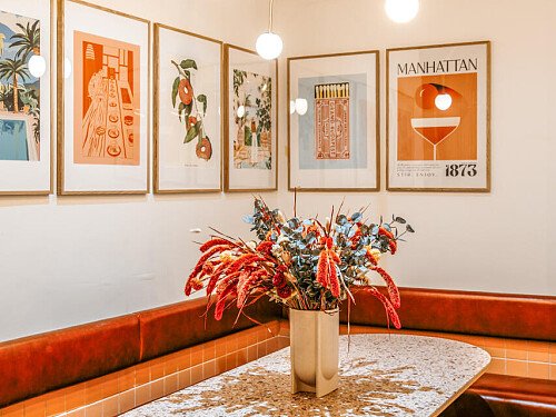 Industrial plywood finish - Filming Locations Locations Direct -11