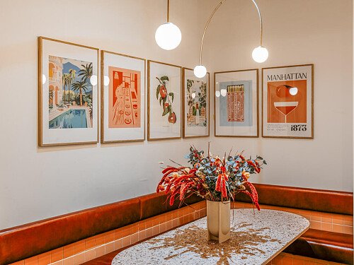 Industrial plywood finish - Filming Locations Locations Direct -13