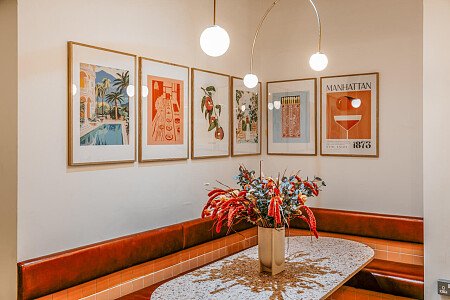 Industrial plywood finish - Filming Locations Locations Direct -13