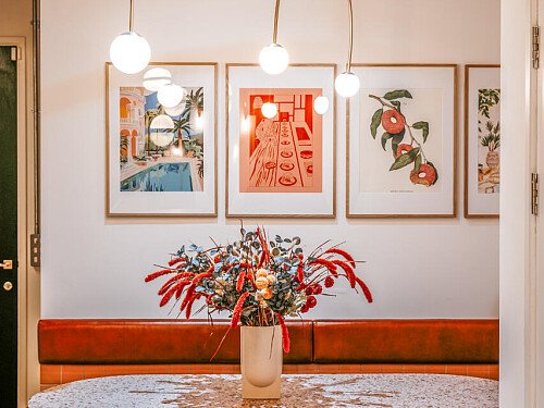 Industrial plywood finish - Filming Locations Locations Direct -14