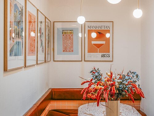 Industrial plywood finish - Filming Locations Locations Direct -15