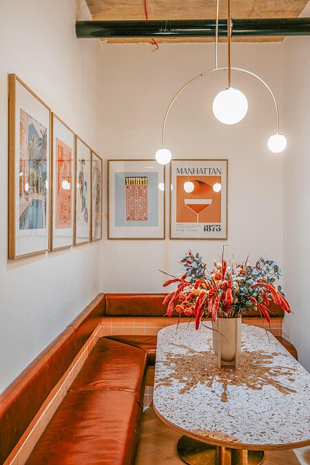 Industrial plywood finish - Filming Locations Locations Direct -15