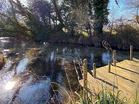 Traveller wagon period colourful cottage - Filming Locations Locations Direct -37