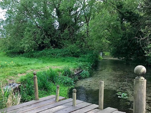 Traveller wagon period colourful cottage - Filming Locations Locations Direct -50
