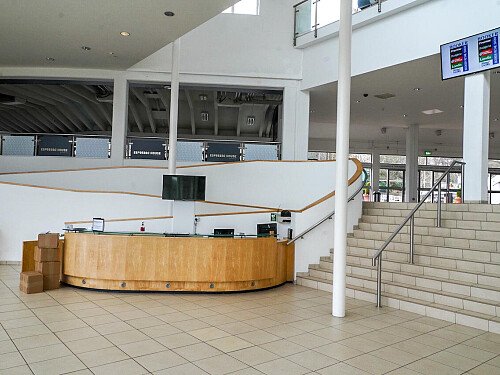 1983 -  filming photoshoot location-10