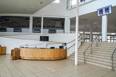 1983 -  filming photoshoot location-10