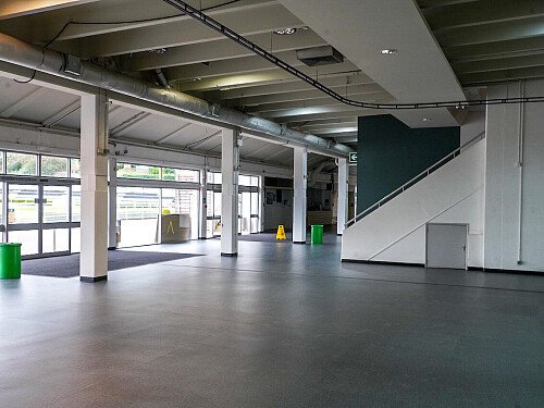 1983 -  filming photoshoot location-12