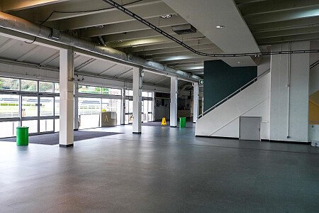 1983 -  filming photoshoot location-12