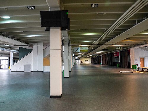 1983 -  filming photoshoot location-13