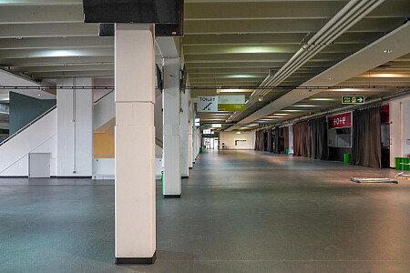 1983 -  filming photoshoot location-14