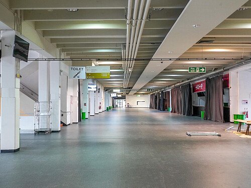 1983 -  filming photoshoot location-15