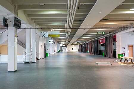 1983 -  filming photoshoot location-15