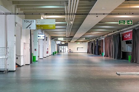 1983 -  filming photoshoot location-16