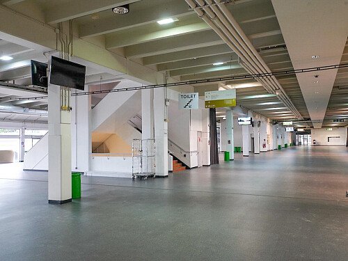 1983 -  filming photoshoot location-17