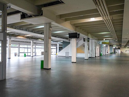 1983 -  filming photoshoot location-18