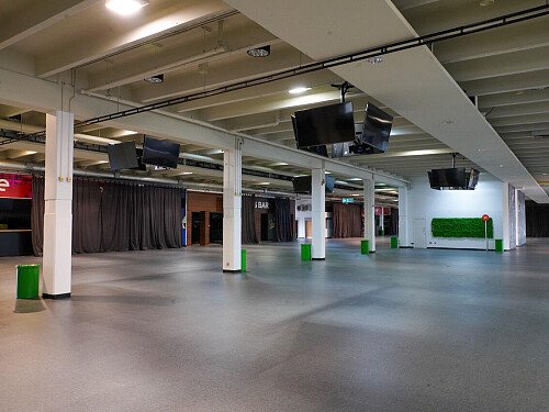 Image for Location 1983