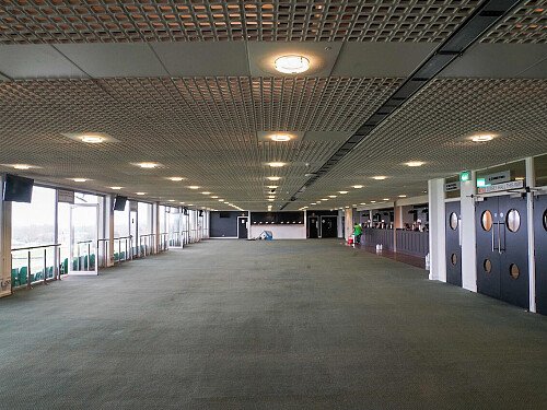 1983 -  filming photoshoot location-22