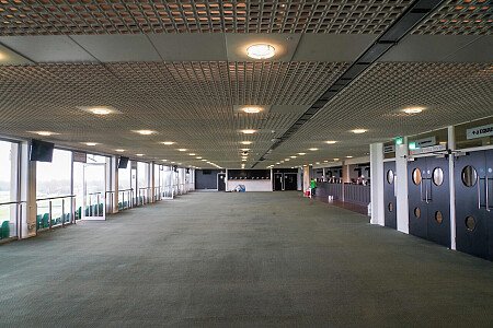 1983 -  filming photoshoot location-22